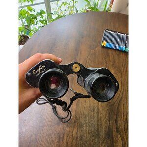 Brighton binoculars 7x35 341ft 1000 yards